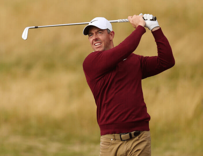 Final Round at Portrush: Can Anyone Catch Scottie?