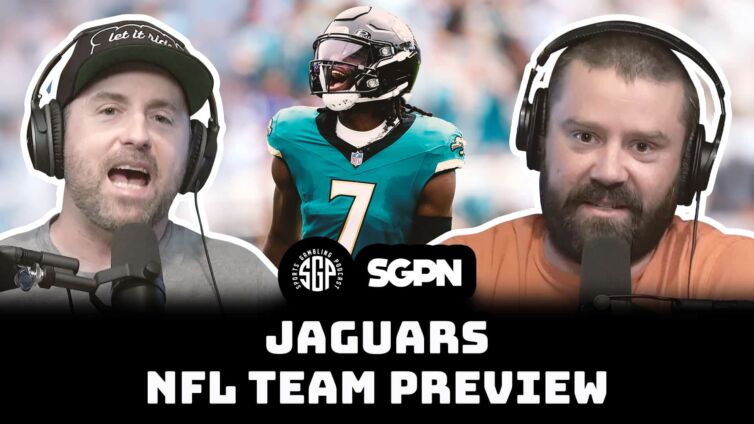 Jaguars NFL Team Preview (2025)