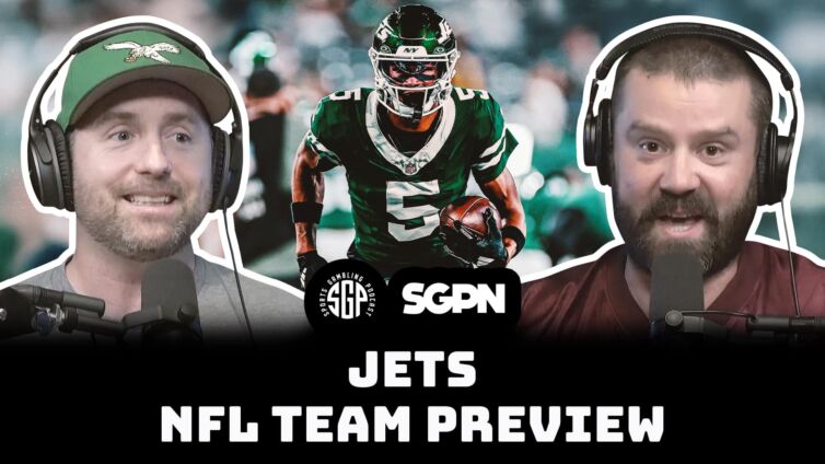 Jets NFL Team Preview