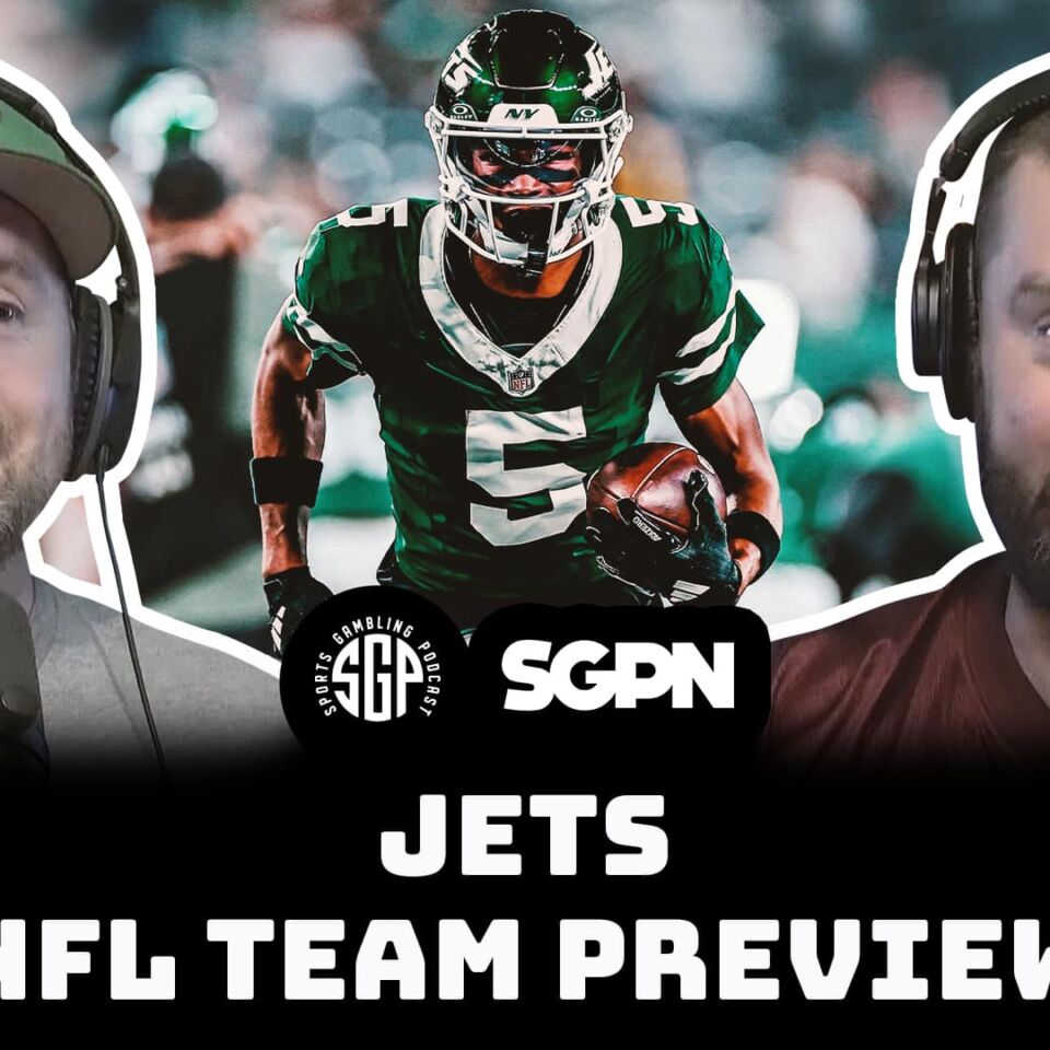 Jets NFL Team Preview
