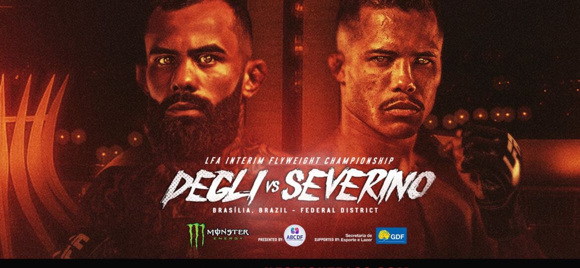 LFA 212 is our regional show of record this week. Come check out regional mma to make some picks, predictions & bets