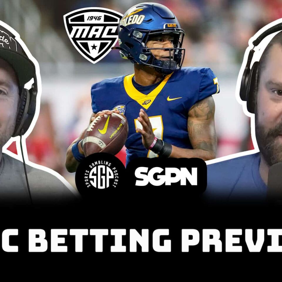 MAC College Football 2025 Betting Preview
