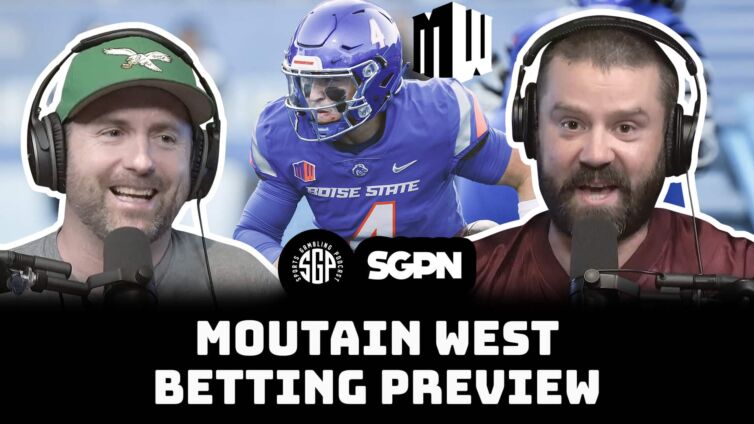 Mountain West College Football 2025 Betting Preview