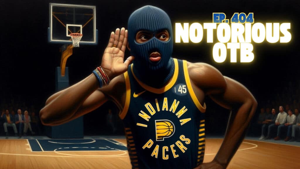 Horseshoe Indy Tuesday 7/8/2025 Long Shots! | The Notorious OTB - Daily Horse Racing Picks (Ep. 404)