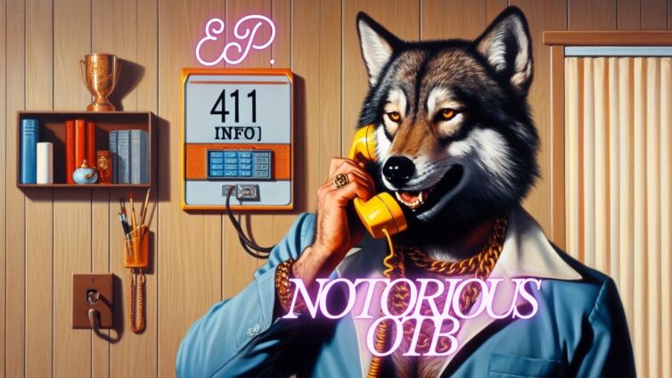 Del Mar Friday 7/25/2025 Best Bets We Put On Our MOMMAS! | The Notorious OTB - Daily Horse Racing Picks (Ep 411)