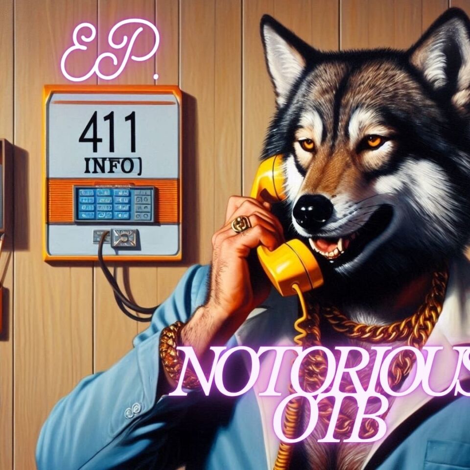 Del Mar Friday 7/25/2025 Best Bets We Put On Our MOMMAS! | The Notorious OTB - Daily Horse Racing Picks (Ep 411)