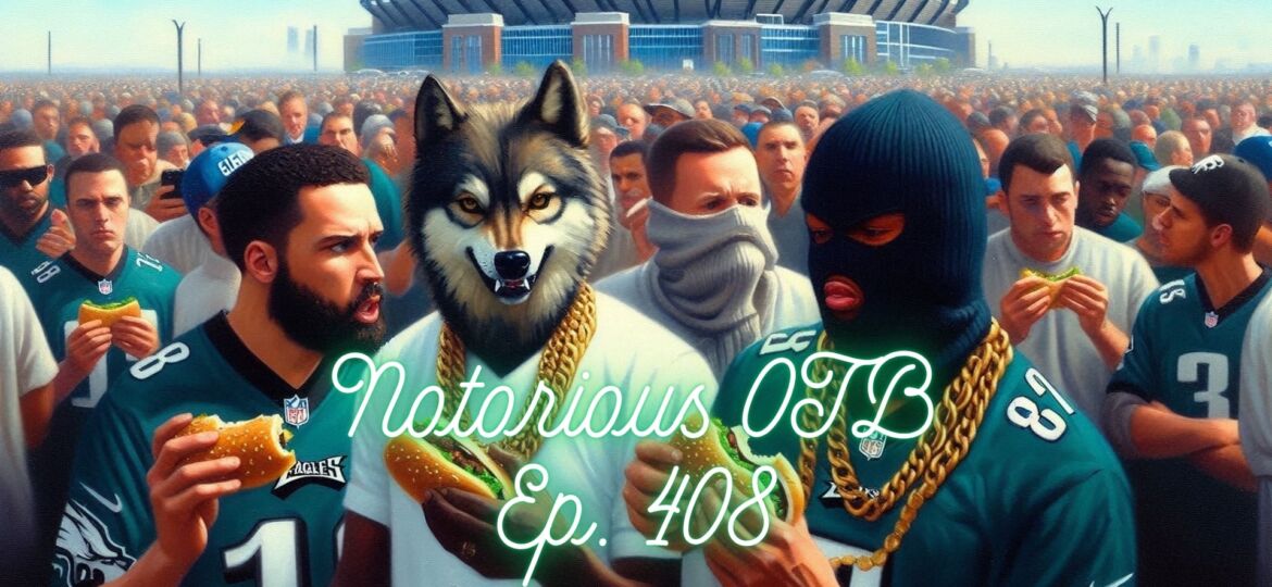 Tuesday Parx 7/23/2025 Long Shots! | The Notorious OTB - Daily Horse Racing Picks (Ep. 408)