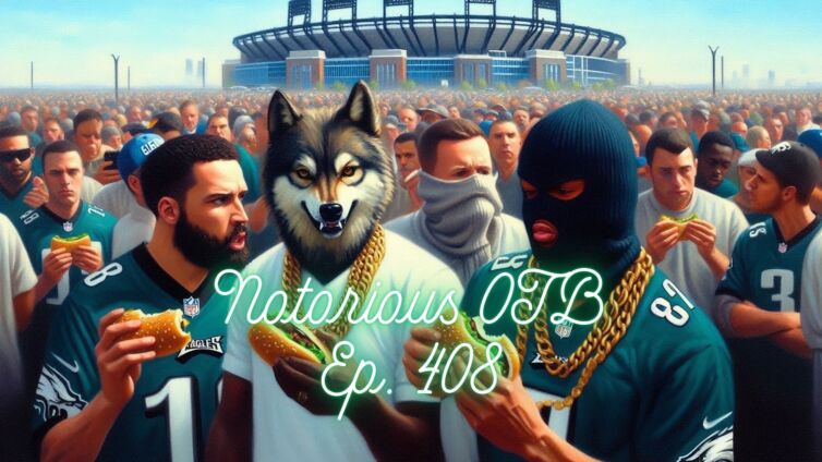 Tuesday Parx 7/23/2025 Long Shots! | The Notorious OTB - Daily Horse Racing Picks (Ep. 408)