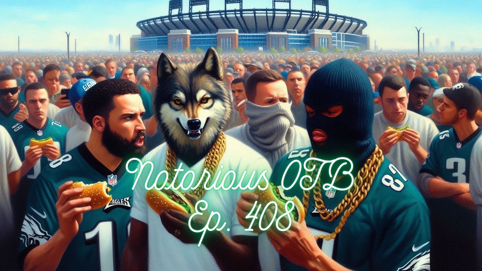 Tuesday Parx 7/23/2025 Long Shots! | The Notorious OTB - Daily Horse Racing Picks (Ep. 408)
