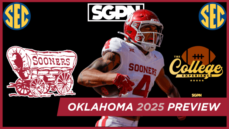 Oklahoma Sooners 2025 Team Preview | The College Football Experience (Ep. 1937)