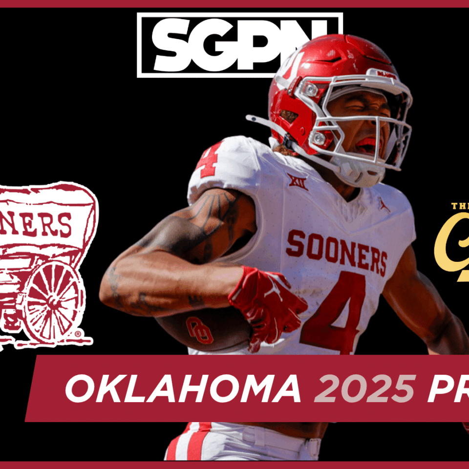 Oklahoma Sooners 2025 Team Preview | The College Football Experience (Ep. 1937)