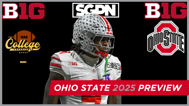 Ohio State Buckeyes 2025 Team Preview | The College Football Experience (Ep. 1901)