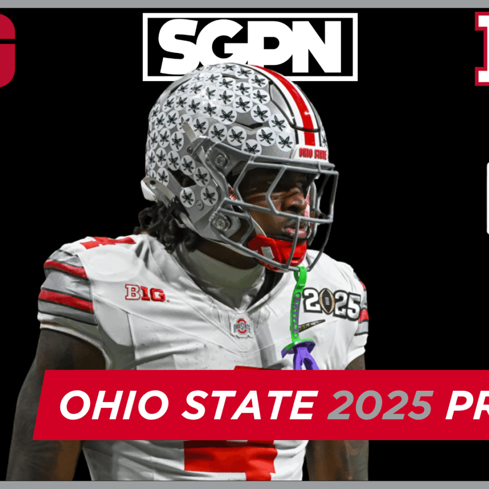 Ohio State Buckeyes 2025 Team Preview | The College Football Experience (Ep. 1901)