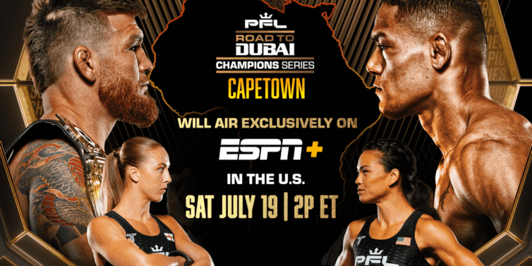 PFL Africa 1 is our regional show of record this week. Come check out regional mma to make some picks, predictions & bets