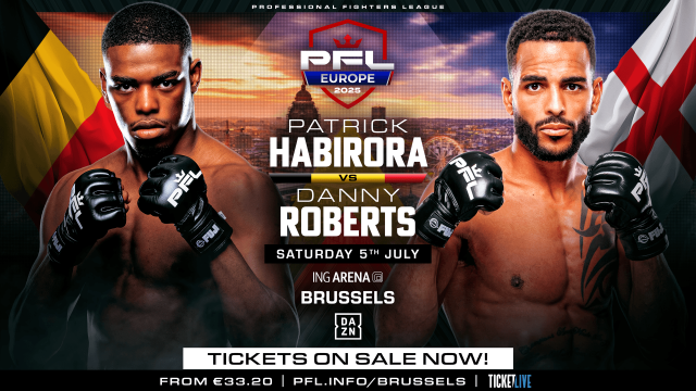 PFL Europe 2 is upon us and we've got our favorite underdog pick for the event. Come check out all our MMA and UFC picks, bets, and predictions!