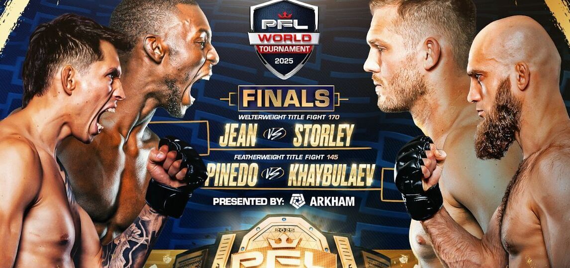 PFL Finals 8 is our regional show of record this week. Come check out regional mma to make some picks, predictions & bets