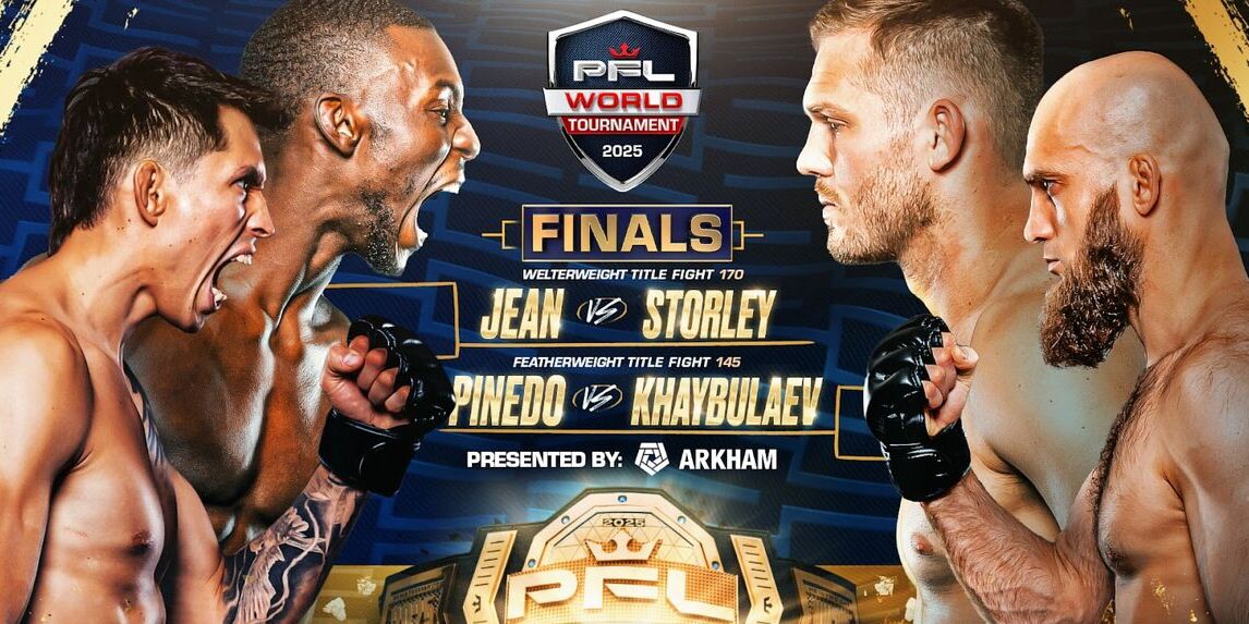 PFL Finals 8 is our regional show of record this week. Come check out regional mma to make some picks, predictions & bets