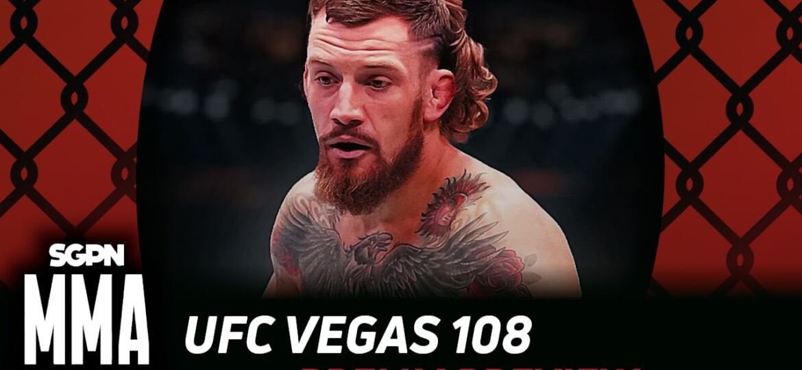 UFC Vegas 108 Prelims Betting Guide (Little Phillip) | MMA Gambling Podcast (Ep.880)