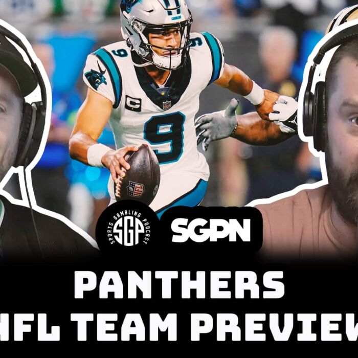 Panthers NFL Team Preview