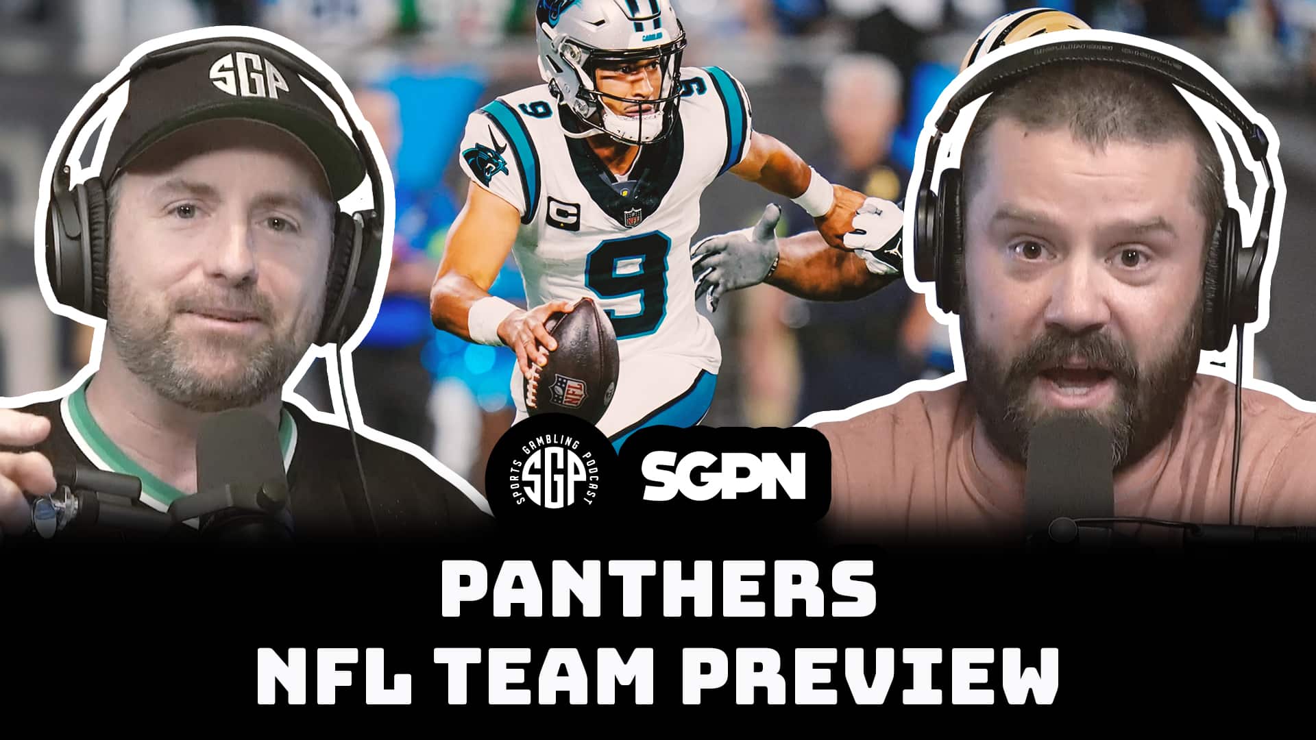Panthers NFL Team Preview