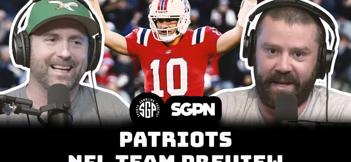 Patriots NFL Team Preview (2025)