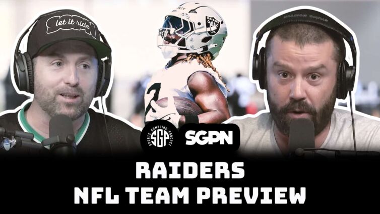 Raiders NFL Team Preview