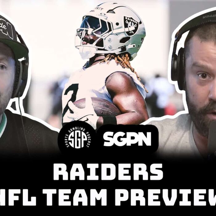 Raiders NFL Team Preview
