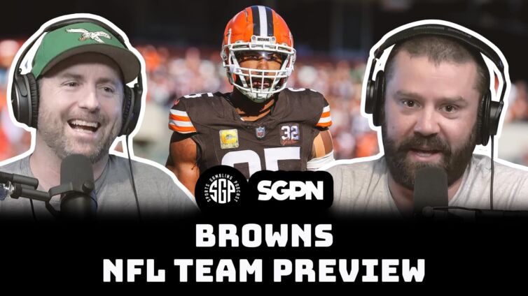 Browns Team Preview