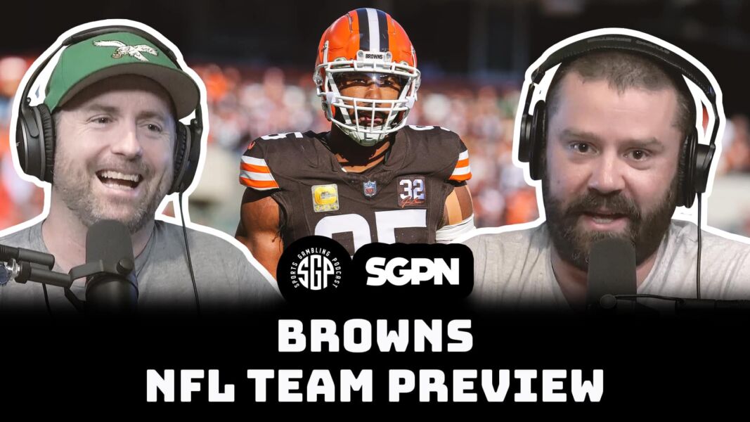 Browns Team Preview
