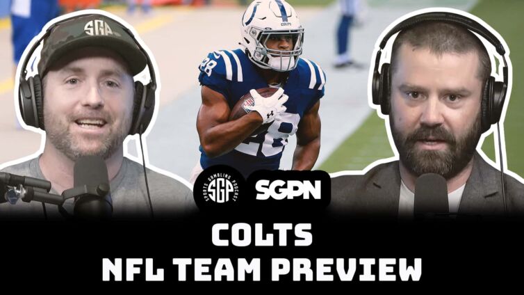 Colts Team Preview 2025