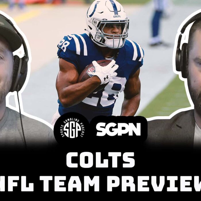 Colts Team Preview 2025