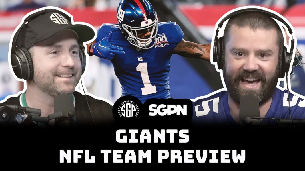 Giants Team Preview 2025