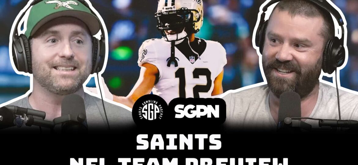 Saints NFL Team Preview
