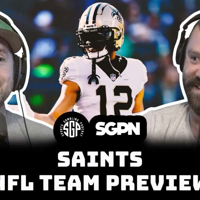 Saints NFL Team Preview