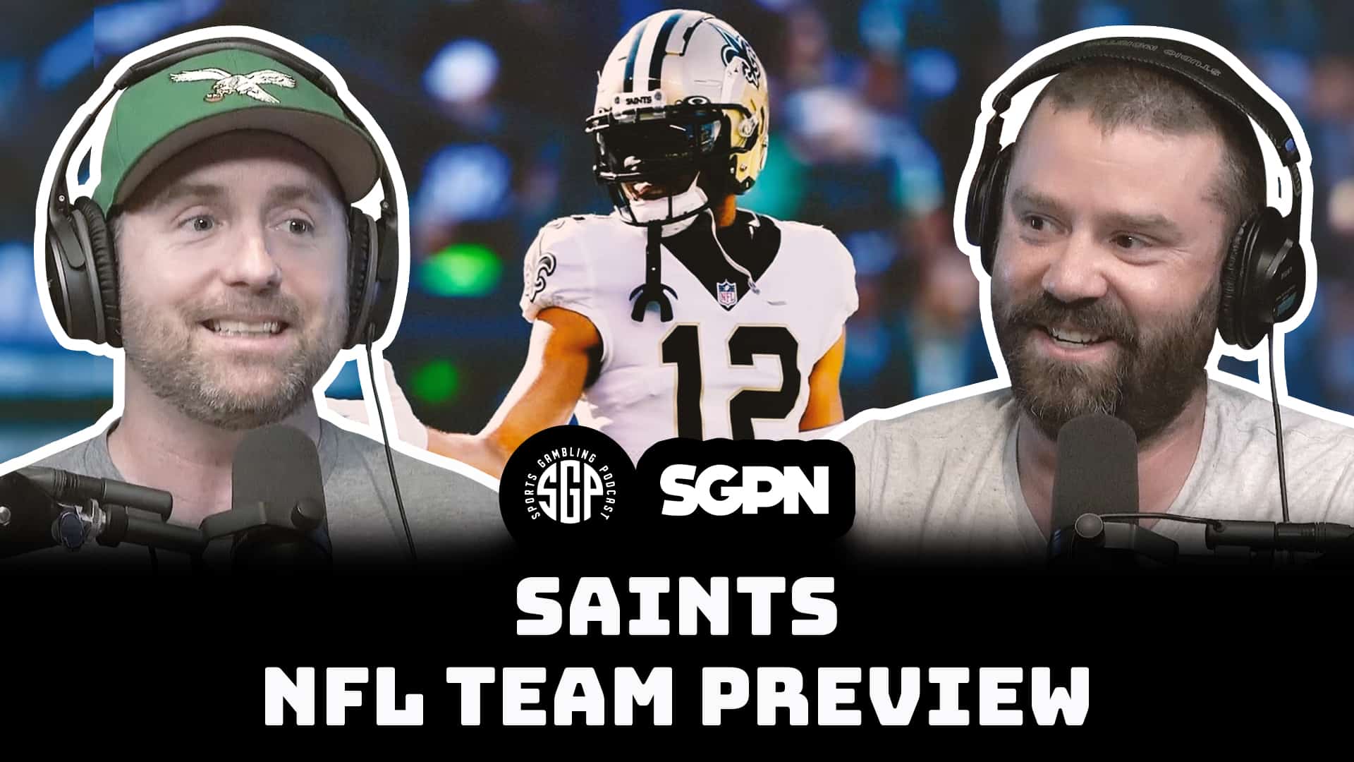 Saints NFL Team Preview