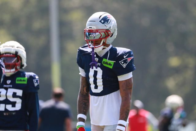 2025 NFL Best Bets: Defensive Player of the Year Odds, Trends, and Past Winners