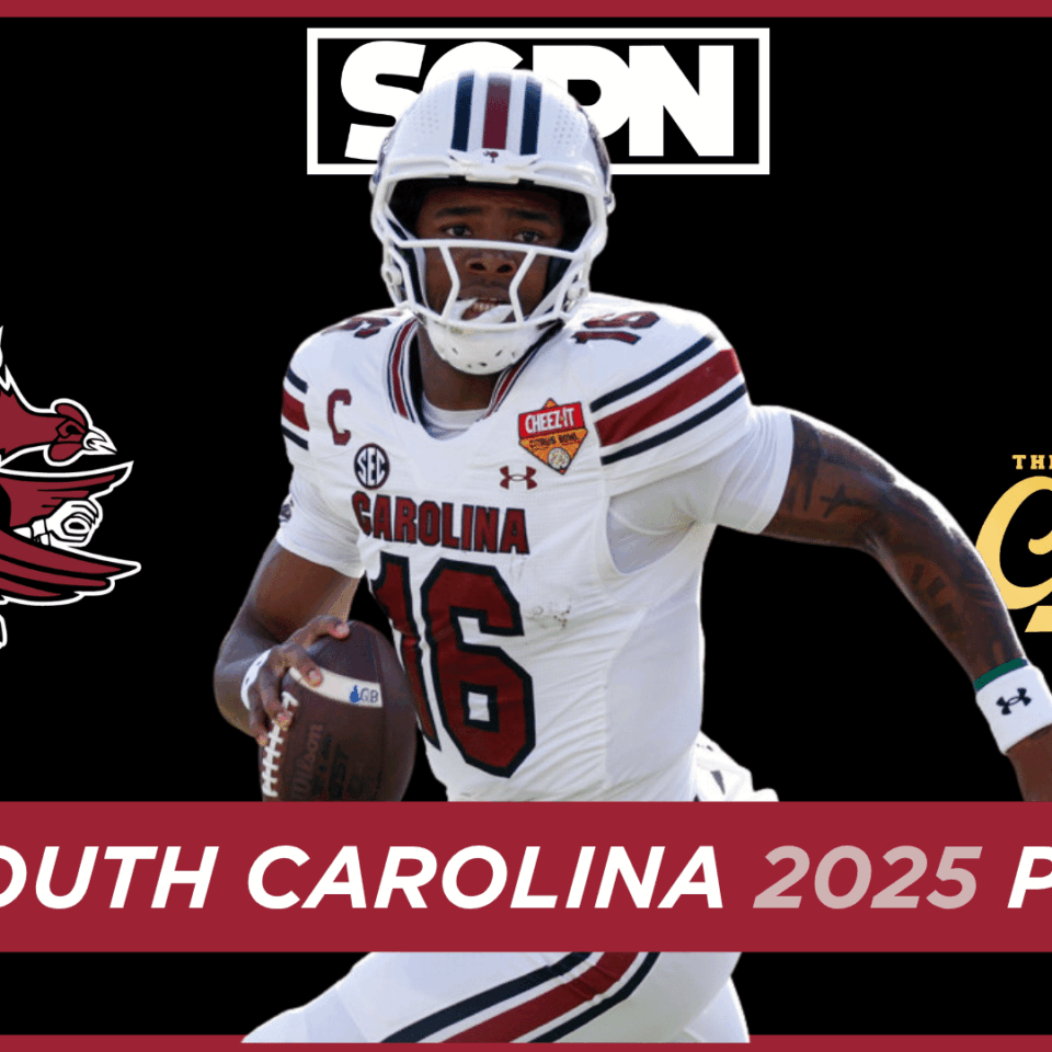 South Carolina Gamecocks 2025 Team Preview | The College Football Experience (Ep. 1936)