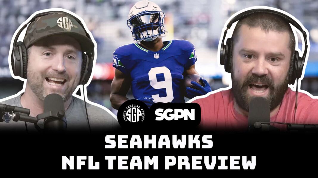 Seahawks NFL Team Preview