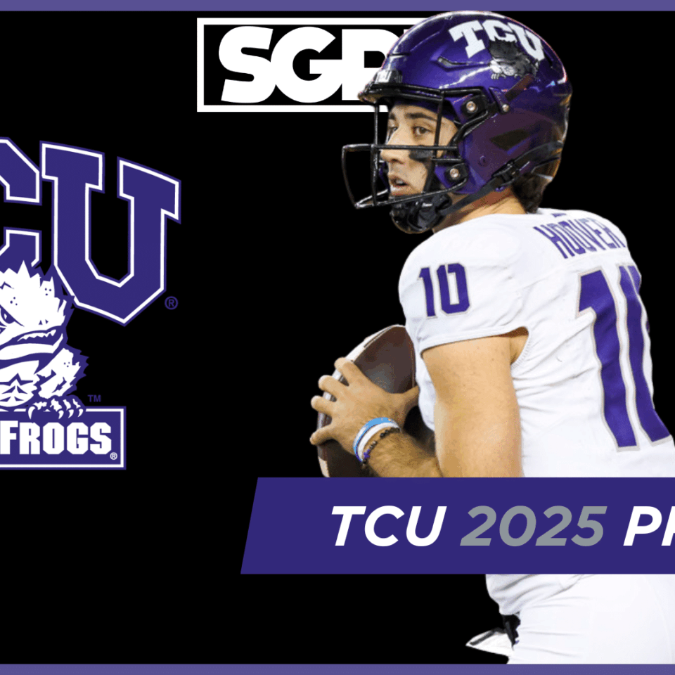 TCU Horned Frogs 2025 Team Preview | The College Football Experience (Ep. 1913)