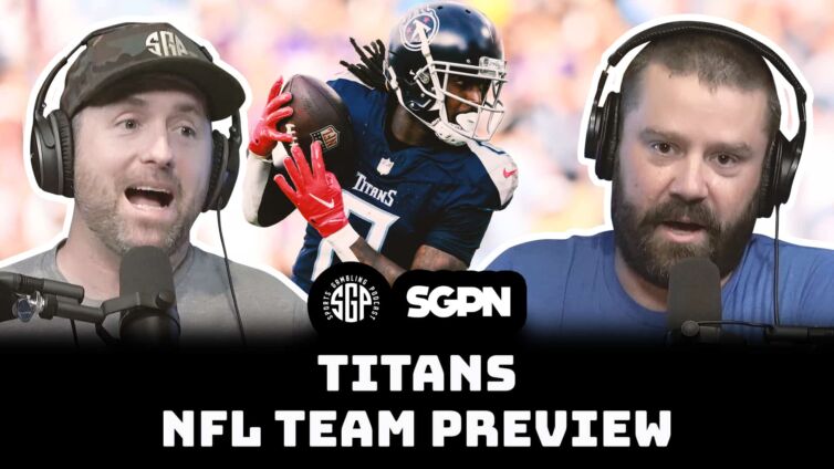 Tennessee Titans Team Preview