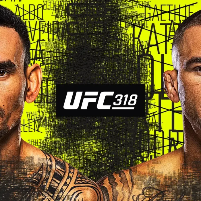 UFC 318 is upon us and we've got our favorite prelim pick for the event. Come check out all out MMA and UFC picks, bets and predictions.