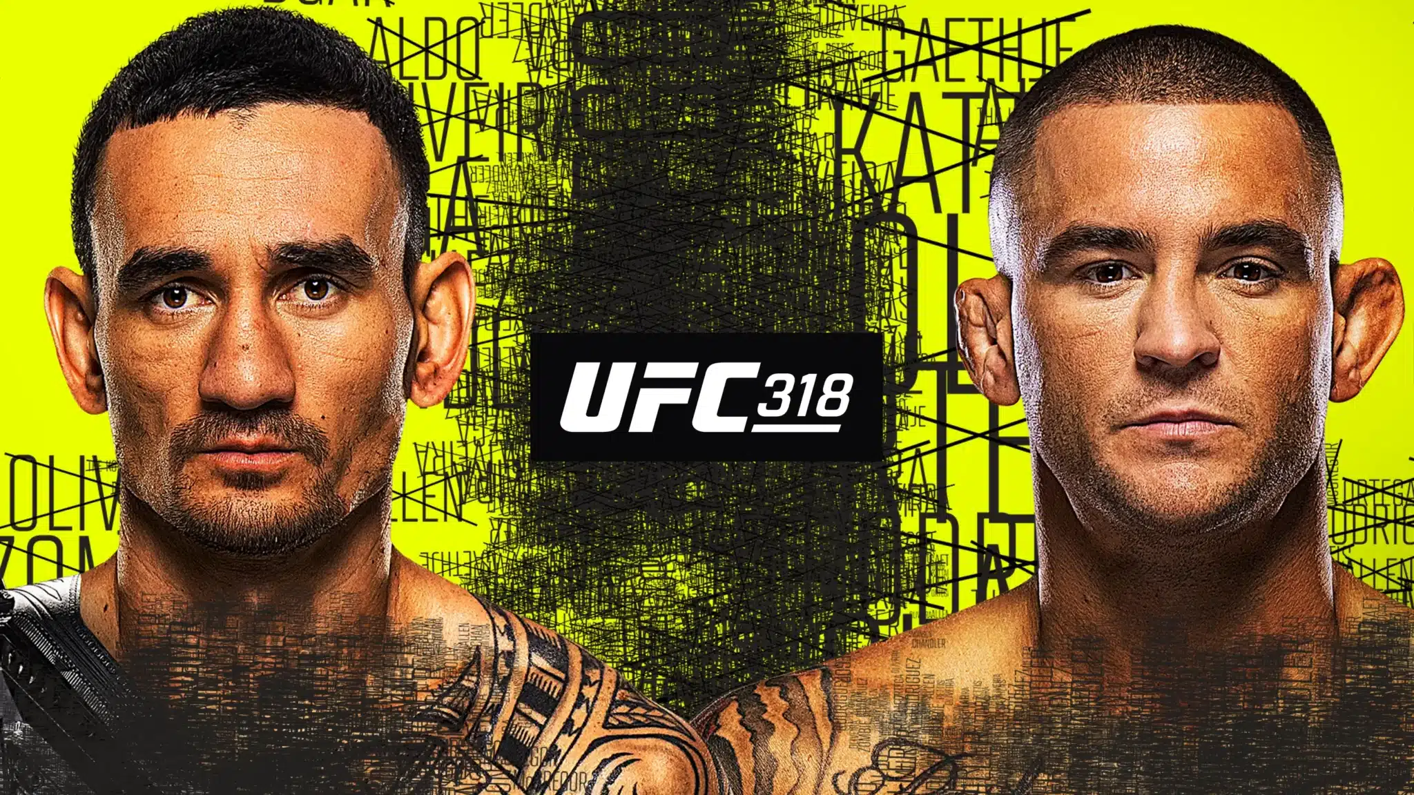 UFC 318 is upon us and we've got our favorite prelim pick for the event. Come check out all out MMA and UFC picks, bets and predictions.
