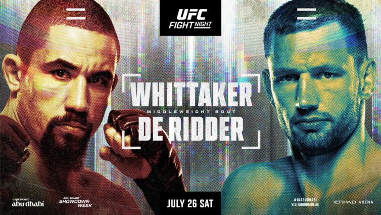 UFC Abu Dhabi is upon us and we've got our favorite prelim pick for the event. Come check out all out MMA and UFC picks, bets and predictions.