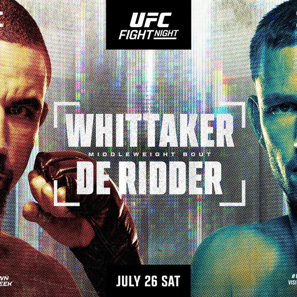 UFC Abu Dhabi is upon us and we've got our favorite prelim pick for the event. Come check out all out MMA and UFC picks, bets and predictions.