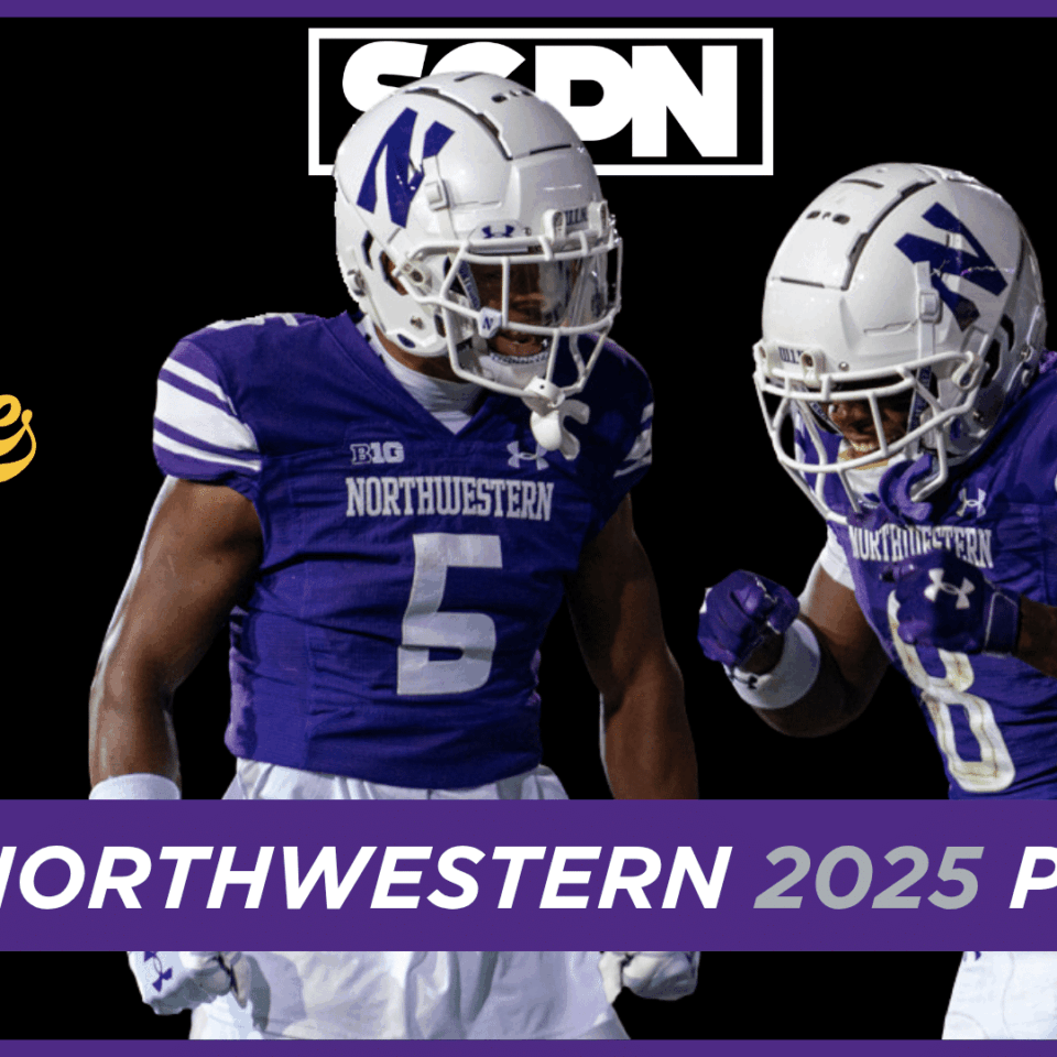 Northwestern Wildcats 2025 Team Preview | The College Football Experience (Ep. 1907)