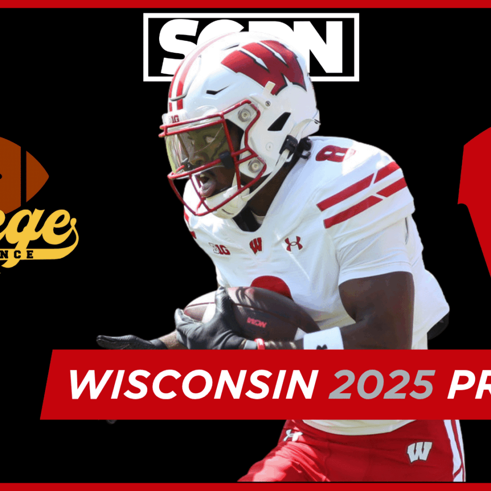 Wisconsin Badgers 2025 Team Preview | The College Football Experience (Ep. 1904)