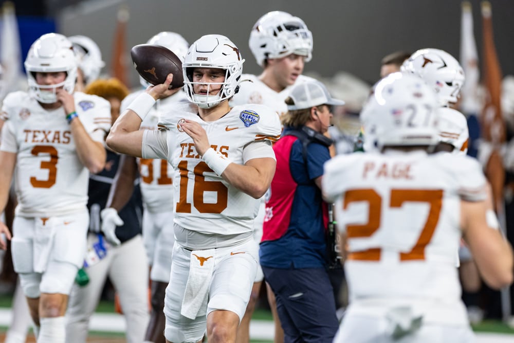College Football Heisman Betting Odds: Strategy, Insights, and 2025 Prediction