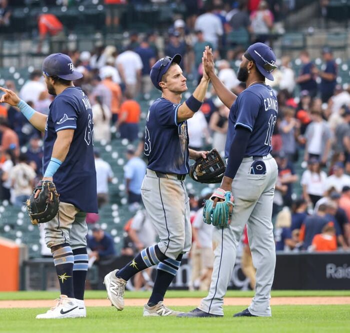 Best Bet For Friday (July 18th): MLB Predictions