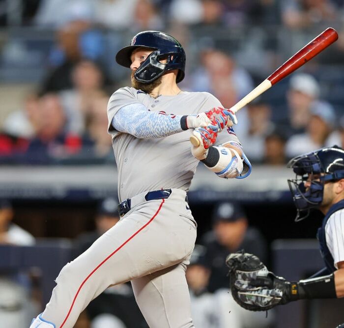 Best Bet for Friday (July 5th): MLB Predictions - the best play to put your money on for July 5th from the Sports Gambling Podcast Network.
