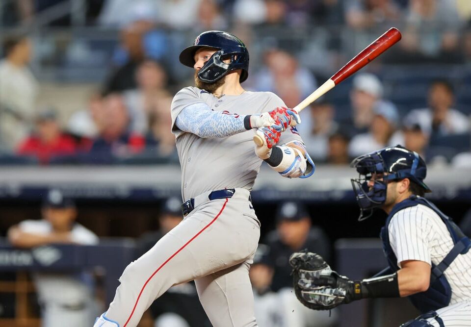Best Bet for Friday (July 5th): MLB Predictions - the best play to put your money on for July 5th from the Sports Gambling Podcast Network.